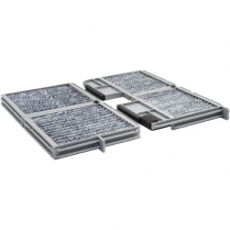 Set of 2 Cabin Air Elements