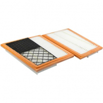 Set of 2 Panel Air Elements