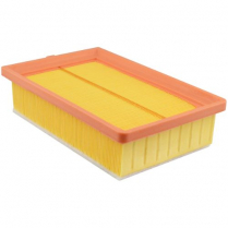 Panel Air Element with Foam Pad