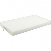 Cabin Air Element with Pull Tab