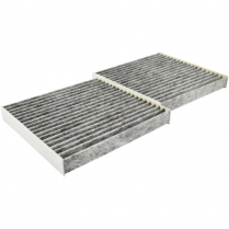 Set of 2 Cabin Air Elements