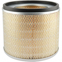 Air Element with Solid Lid