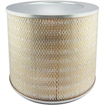 Air Element with Solid Lid
