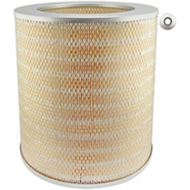Air Element with 2-Inch Pleats