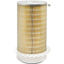 Air Element with Fins