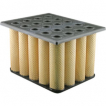 Tube-Type Air Filter