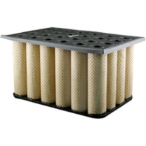 Tube-Type Air Filter