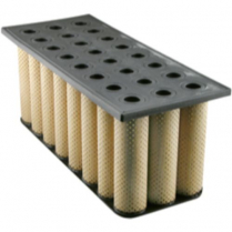 Tube-Type Air Filter
