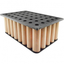Tube-Type Air Filter