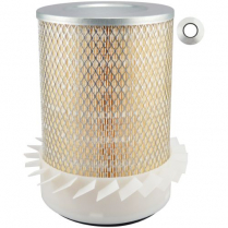 Outer Air Element with Fins