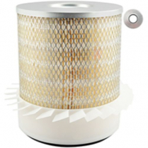 Air Element with Fins