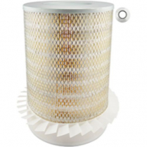 Outer Air Element with Fins