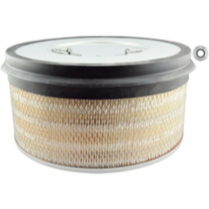 Outer Air Element with Bail Handles and Lid