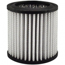 Air Element with Wire Reinforced Media