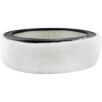 Air Element with Foam Wrap