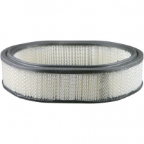 Oval Air Element