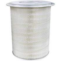 Air Element with Lid and 6 Bolt Holes
