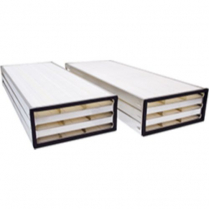 Set of 2 DynaCell Panel Air Elements
