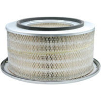 Air Element with Lid and 6 Bolt Holes