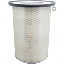 Outer Air Element with Lid and Lift Tab