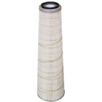 Conical-Shaped Air Element