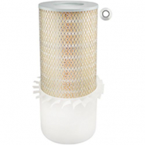 Outer Air Element with Fins