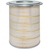 Air Element with Lid and 6 Bolt Holes