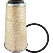 Conical-Shaped Air Element