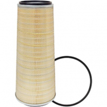 Conical-Shaped Air Element