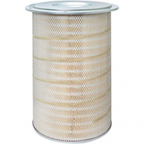 Air Element with Lid and 6 Bolt Holes