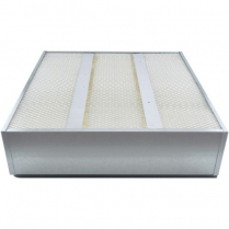 Tube-Type Air Filter