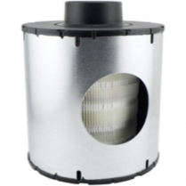 Replacement for Ecolite Air Element in Disposable Housing