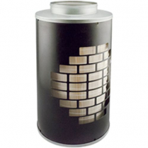 Air Element in Disposable Housing