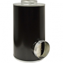 Air Element in Disposable Housing