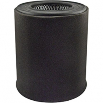 Air Element with Foam Wrap