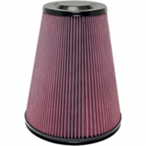 Conical-Shaped Air Element