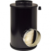 Air Element in Disposable Housing