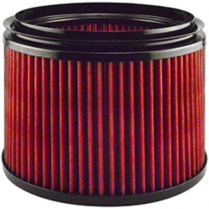 Wire Mesh Supported Air Element