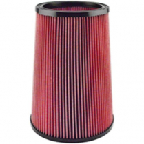 Conical-Shaped Air Element