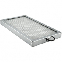 Cab Air Element with Pull Ring