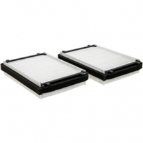 Set of 2 Cab Air Elements