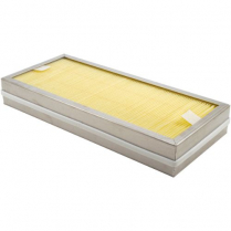 Cab Air Element with Pull Tabs