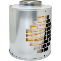 Air Element in Disposable Housing
