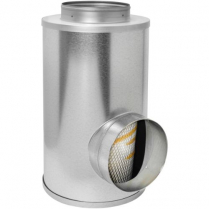 Air Element in Disposable Housing