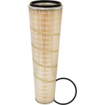 Conical-Shaped Air Element