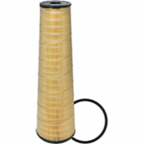Extreme Performance Nano 
Conical-Shaped Air Element