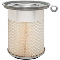 Outer Air Element with Lid