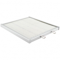 Cab Air Element with Lift Tabs