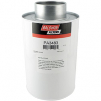 Replacement for Ecolite Air Element in Disposable Housing