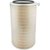 Conical-Shaped Air Element